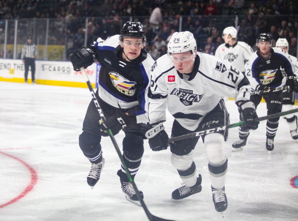 Avalanche Prospect Portfolio: Freshman findings