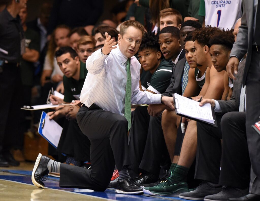 What we learned in Colorado State’s 80-65 win over the Omaha Mavericks