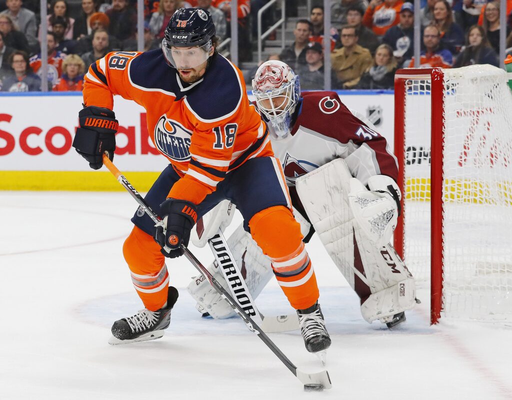 Avs Game 19 Grades: My Eyes! The Goggles do nothing!