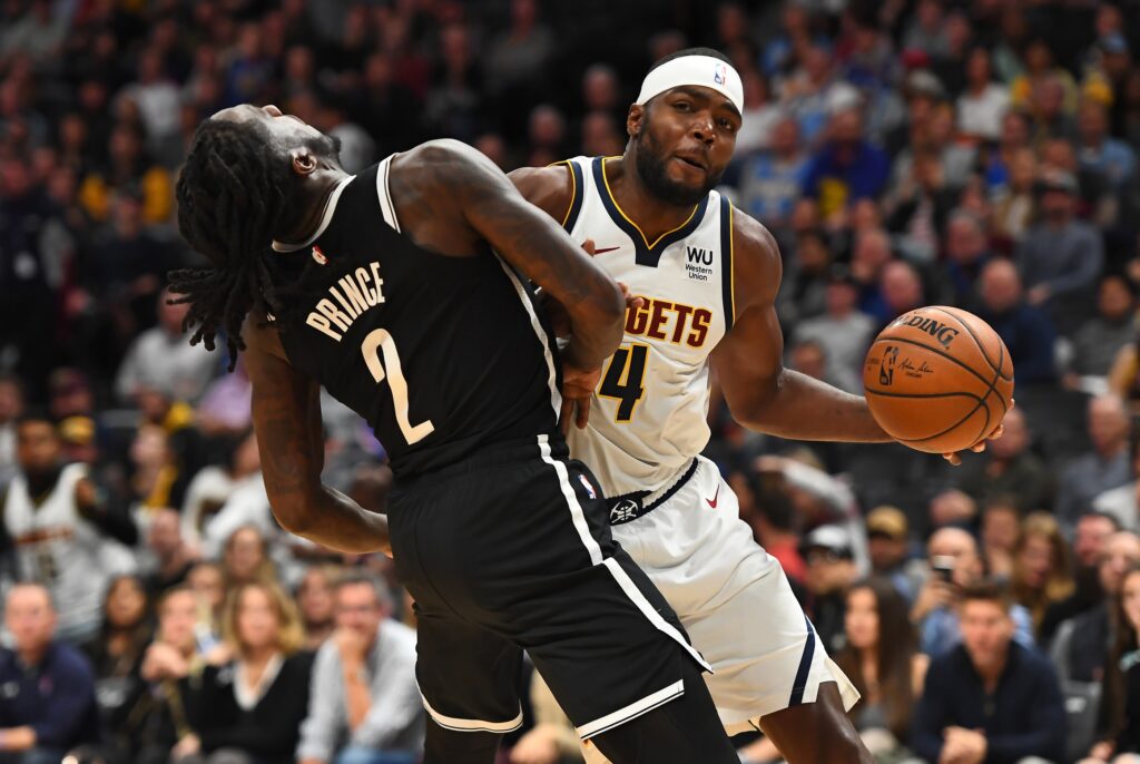 DNVR Player Grades: Juancho win? Gotcho win