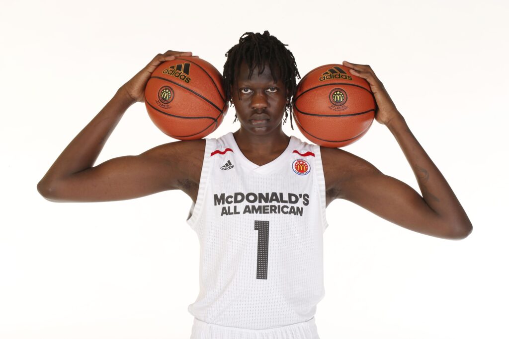 “There’s no pressure”: Michael Malone sets G League expectations for Bol Bol