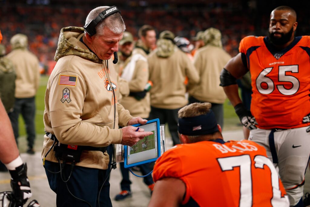 Mason’s Mailbag: How Mike Munchak is already getting results from the offensive line