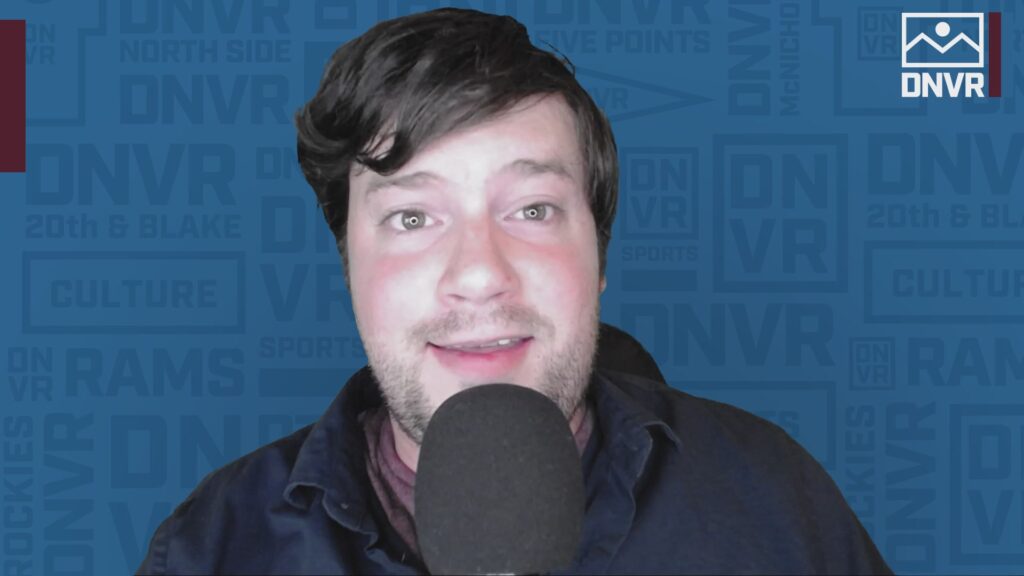 DNVR Three Standouts: HNIC