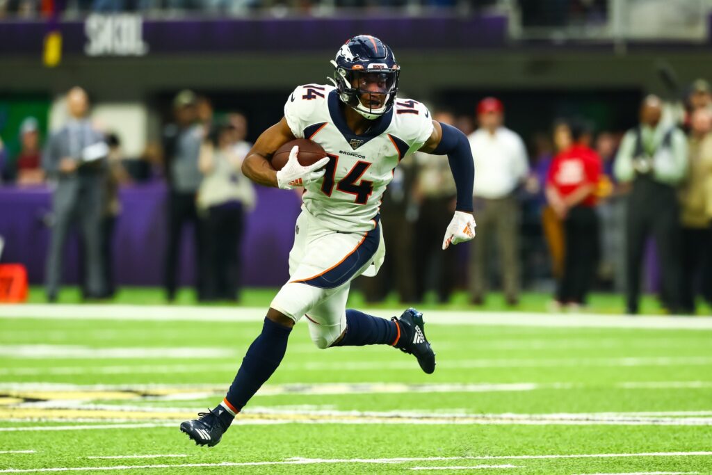 Are the Broncos really as far off as many believe?