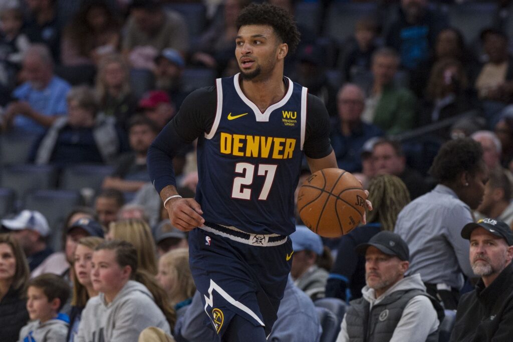 DNVR Player Grades: The Blue Arrow hits a bullseye in Memphis