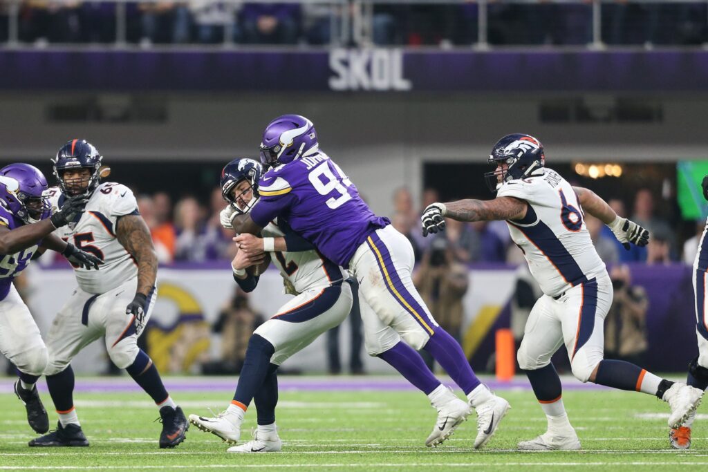 How to blow a 20-point lead in 30 minutes