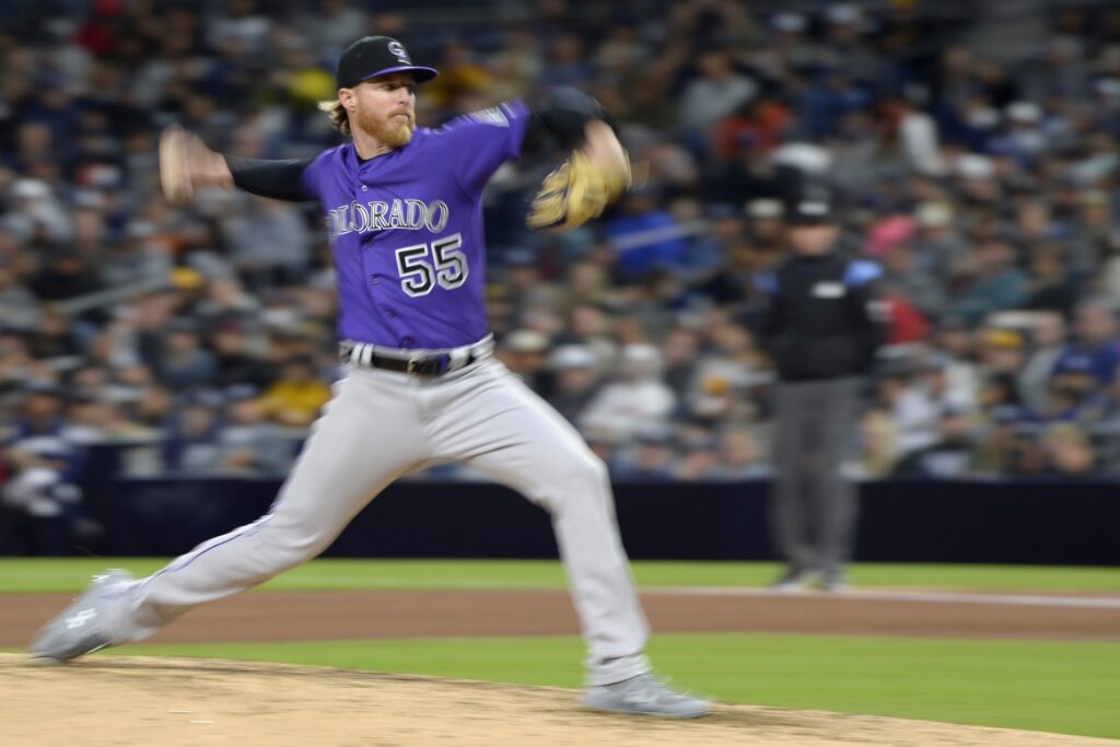 The Rockies won’t be rebuilding, here’s why