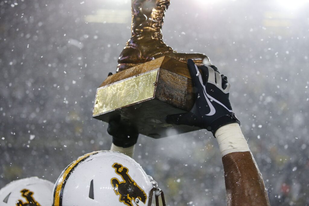 Psychological Warfare: How CSU is preparing for a Wyoming team that hates their guts
