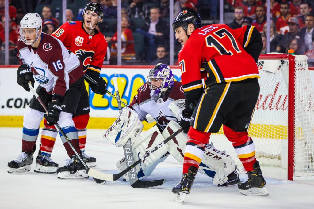 Avs Game 21 Grades: The wins keep coming