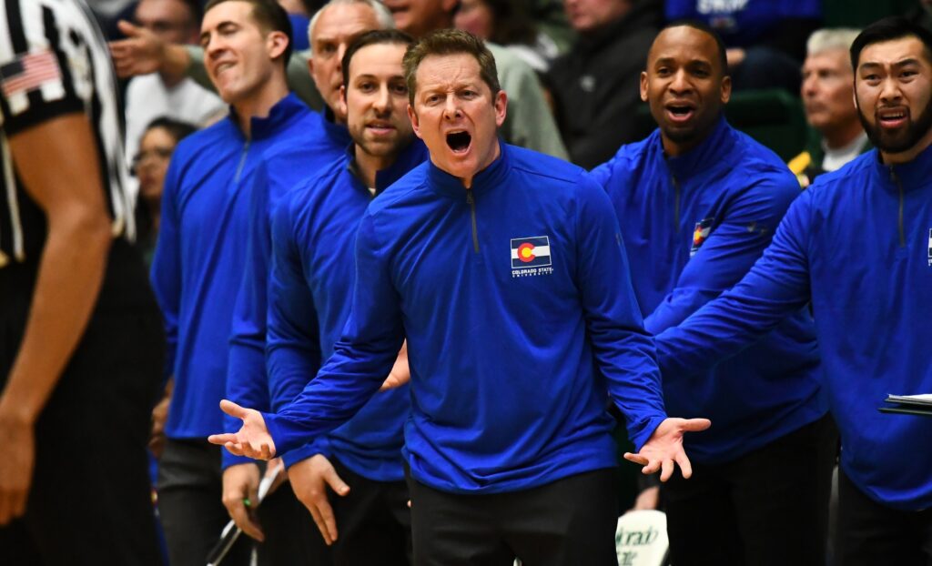 Why Wednesday’s collapse to Arkansas State can be a defining moment for Niko Medved’s young squad