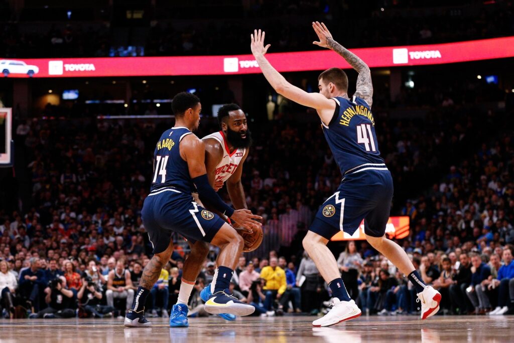 Hell has frozen over: the Denver Nuggets are a defense-first team