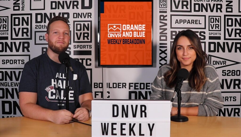 Orange and Blue Weekly Breakdown: What is the next step for this team?