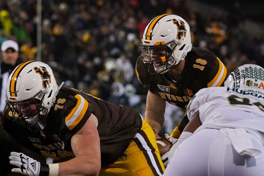 CSU comes up short yet again as Cowboys secure the Bronze Boot in 111th annual Border War