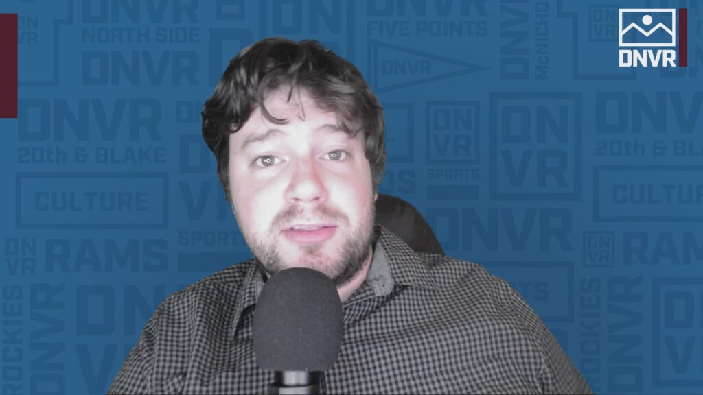 DNVR Three Standouts: Close to comeback