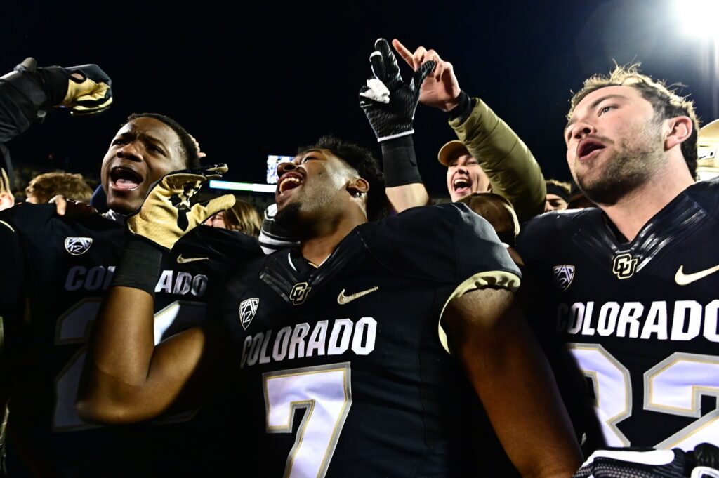 Three takeaways from Colorado’s 20-14 win over Washington