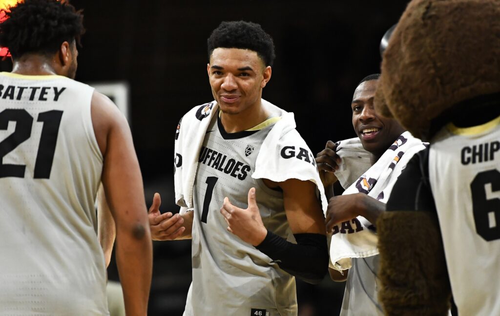Three takeaways from the Buffs’ 56-41 victory over Wyoming