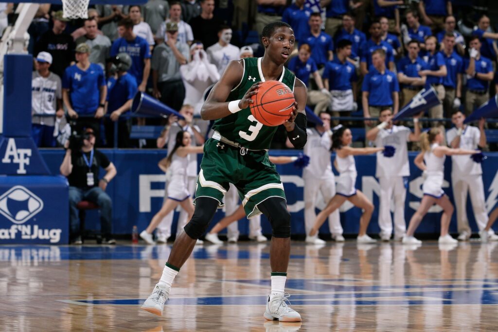 CSU men’s basketball shows they are a team on the rise with an incredible comeback win over Loyola