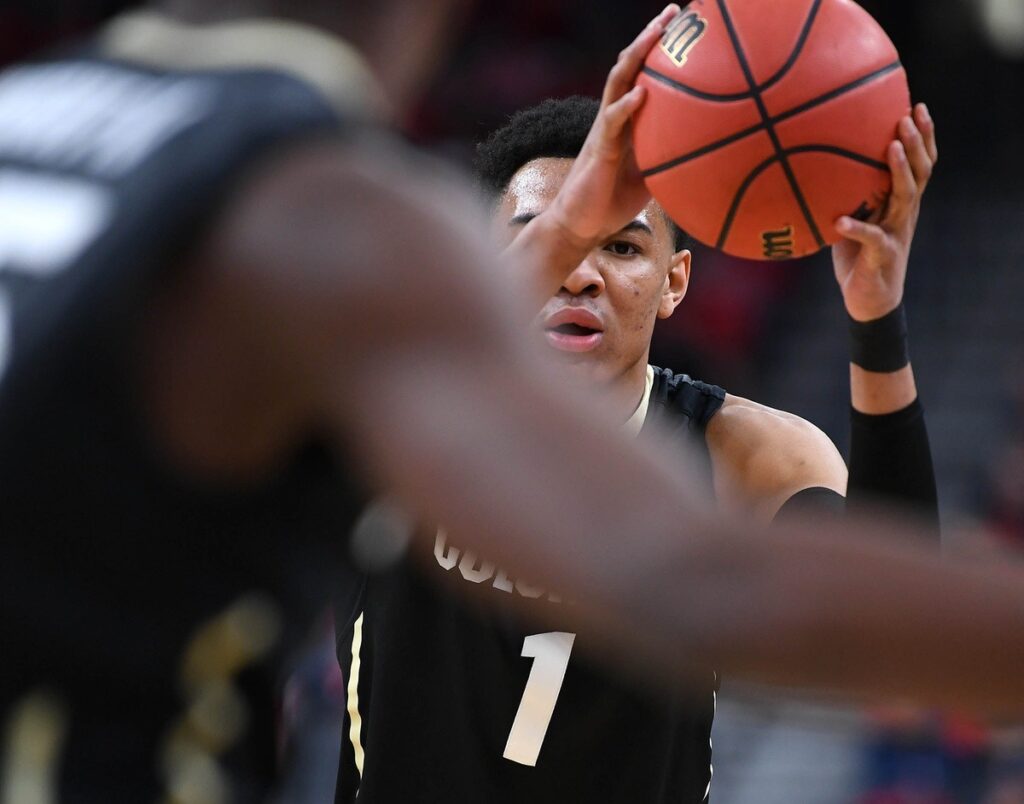 Three takeaways from the Buffs’ 71-67 win over Clemson
