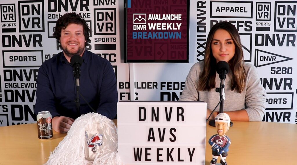Avalanche Weekly Breakdown: What to expect when Mikko returns