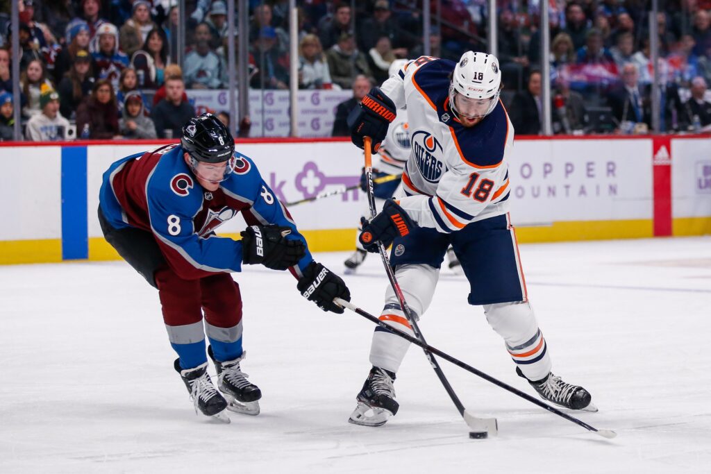 Avs Game 24 Grades: Thankful for a win