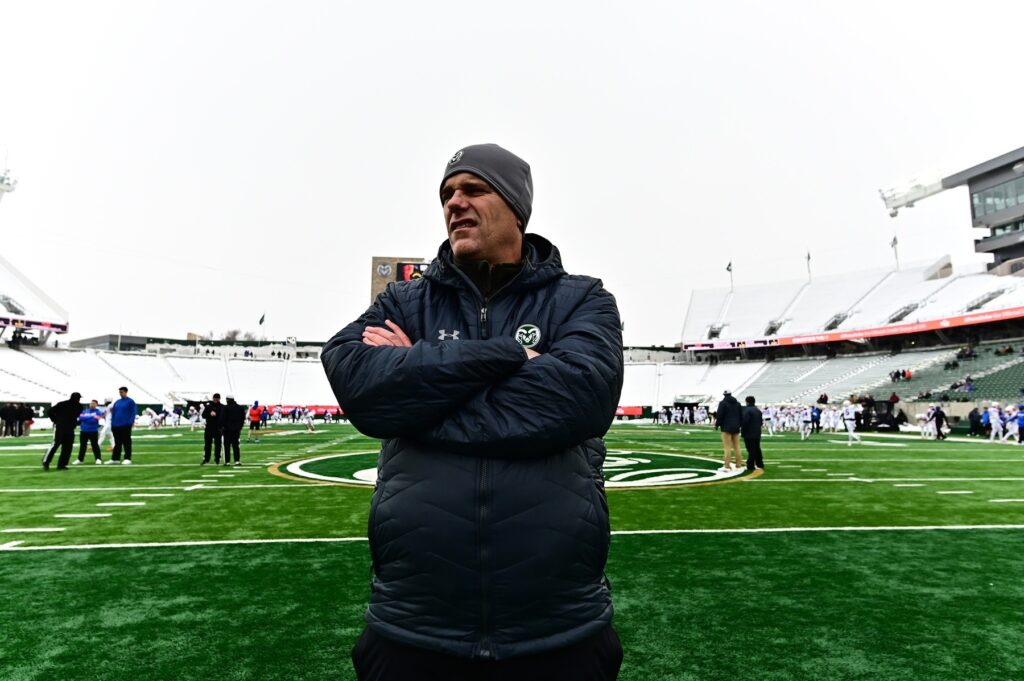Know When to Fold ‘Em: Why CSU football must make radical changes