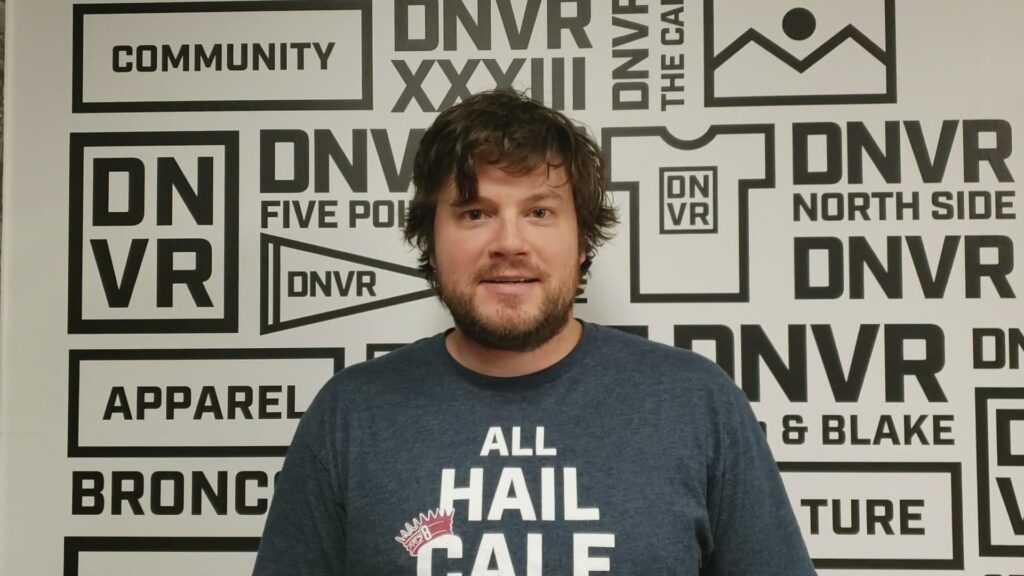 DNVR Three Standouts: Home away from home
