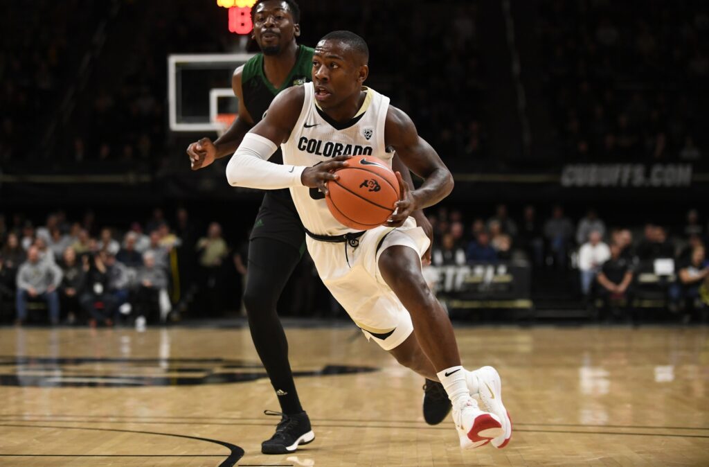 Three takeaways from the Buffs’ 59-45 win over Sacramento State