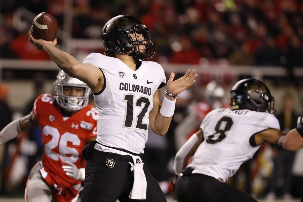 Three takeaways from Colorado’s 45-15 loss to Utah
