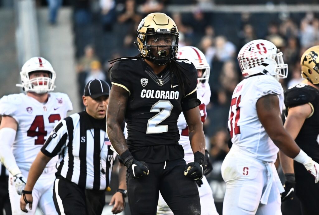Laviska Shenault is headed to the NFL: Where he fits best