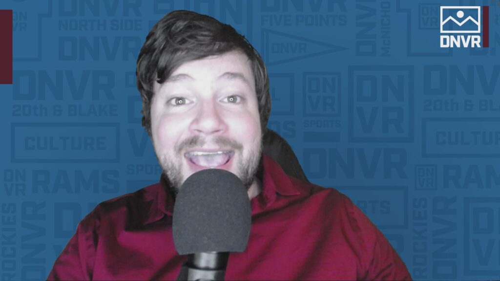 DNVR Three Standouts: Bomb drop