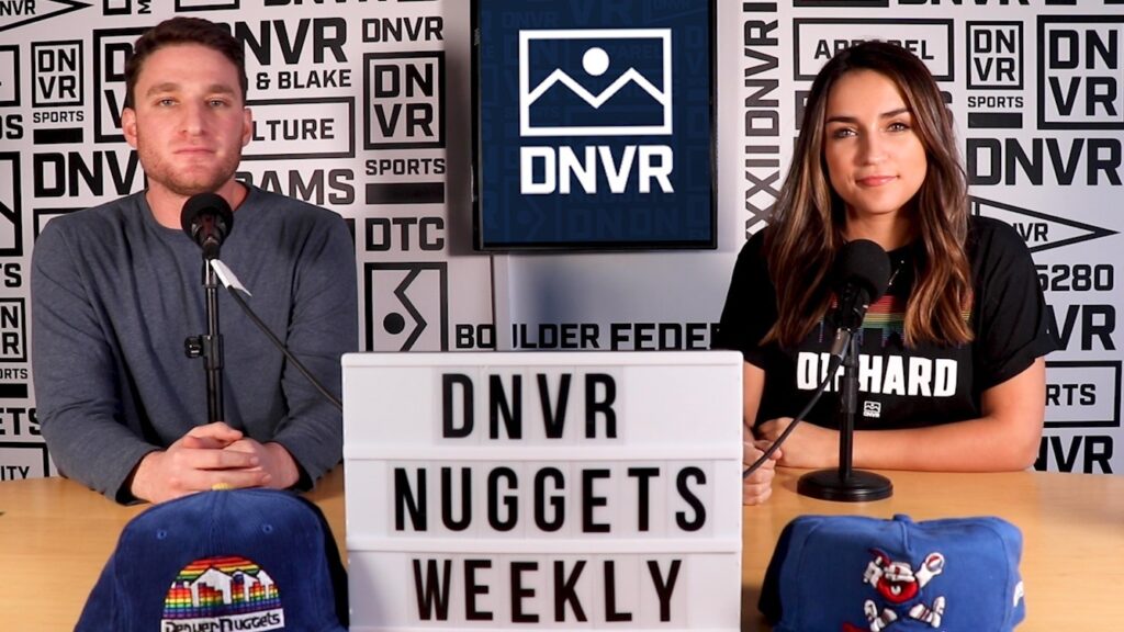 Nuggets Weekly Breakdown: Is it Jamal Murray’s offense now?