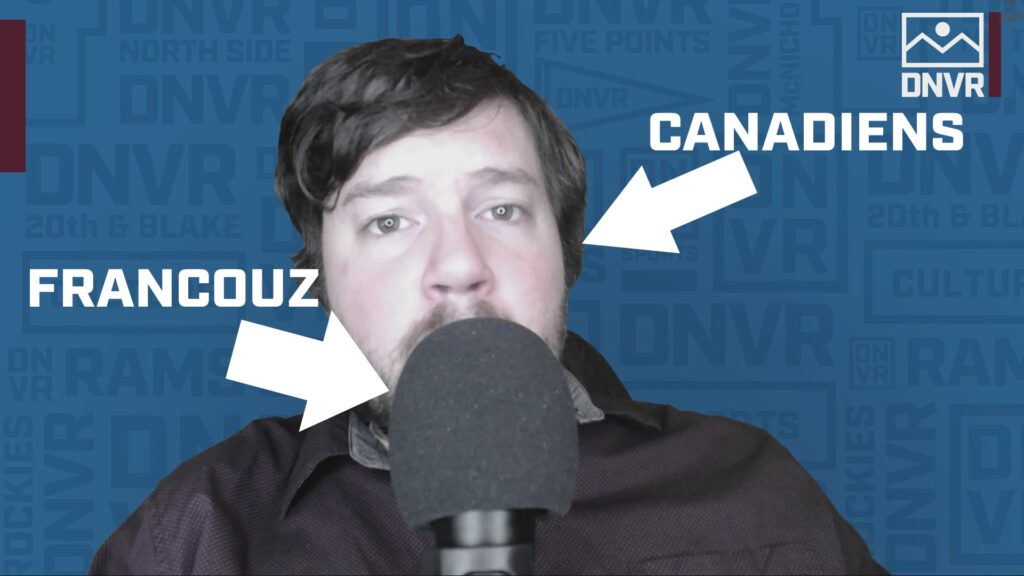 DNVR Three Standouts: Survival
