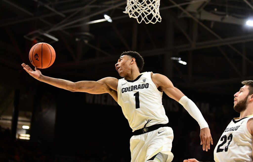 One takeaway from CU’s 76-64 win over Loyola Marymount