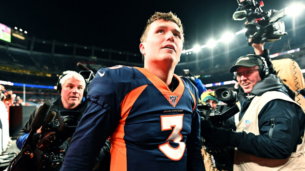 Is there a role in professional sports more difficult to nail down than “Franchise Quarterback”?