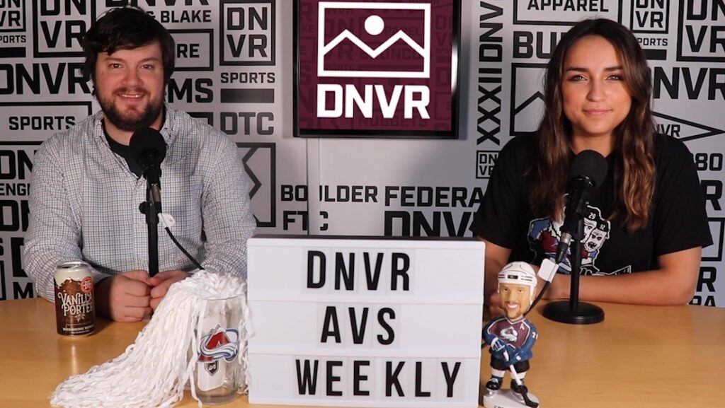 Avalanche Weekly Breakdown: The three-headed monster reunited