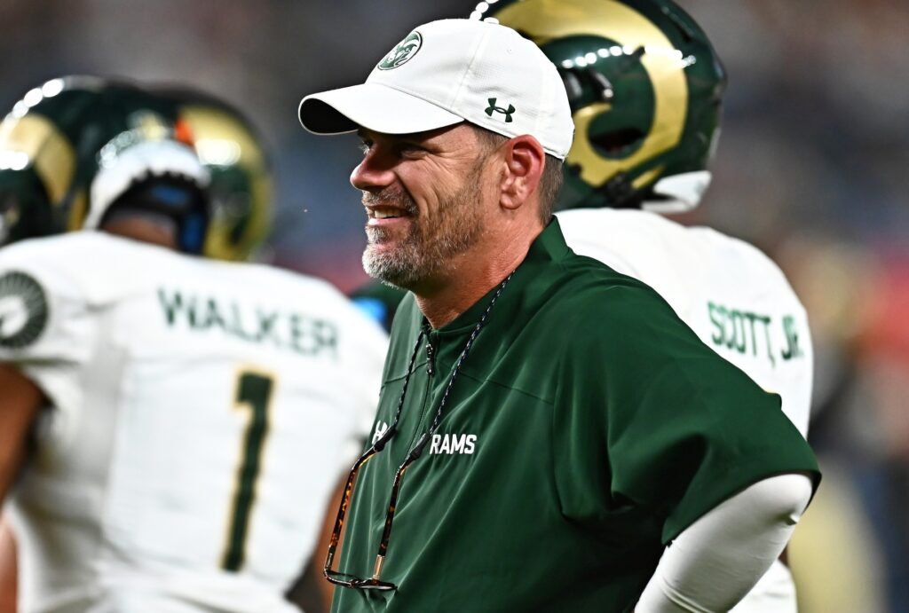 How Mike Bobo being hired by South Carolina could impact CSU