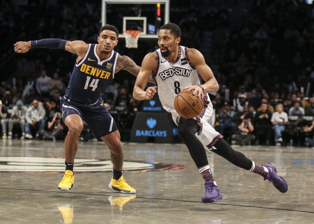 The Nuggets know why they lost in Brooklyn, but there’s no easy fix to whatever is holding them back