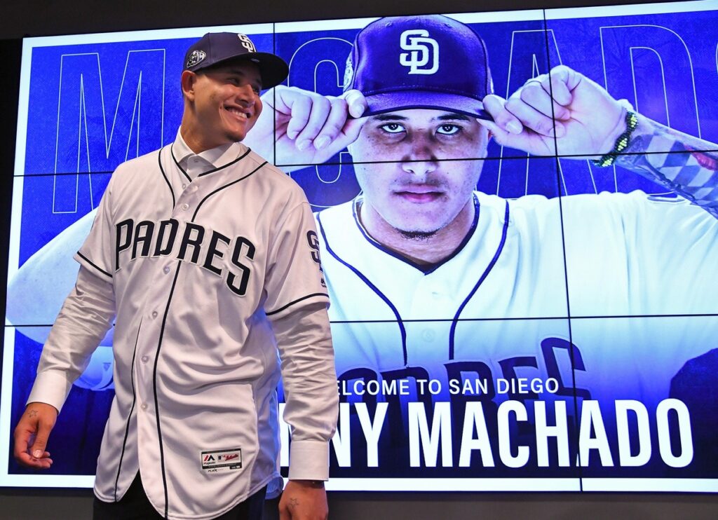All eyes on San Diego for MLB Winter Meetings and Padres roster parade