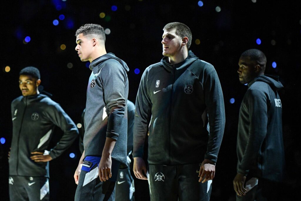 Nuggets Quarterly Review: Biggest surprises, trends, and why a trade could be coming