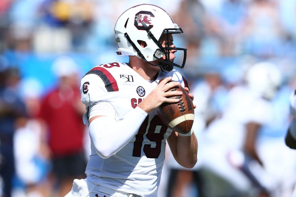 Who will be Colorado’s quarterback in 2020? We put odds on the candidates