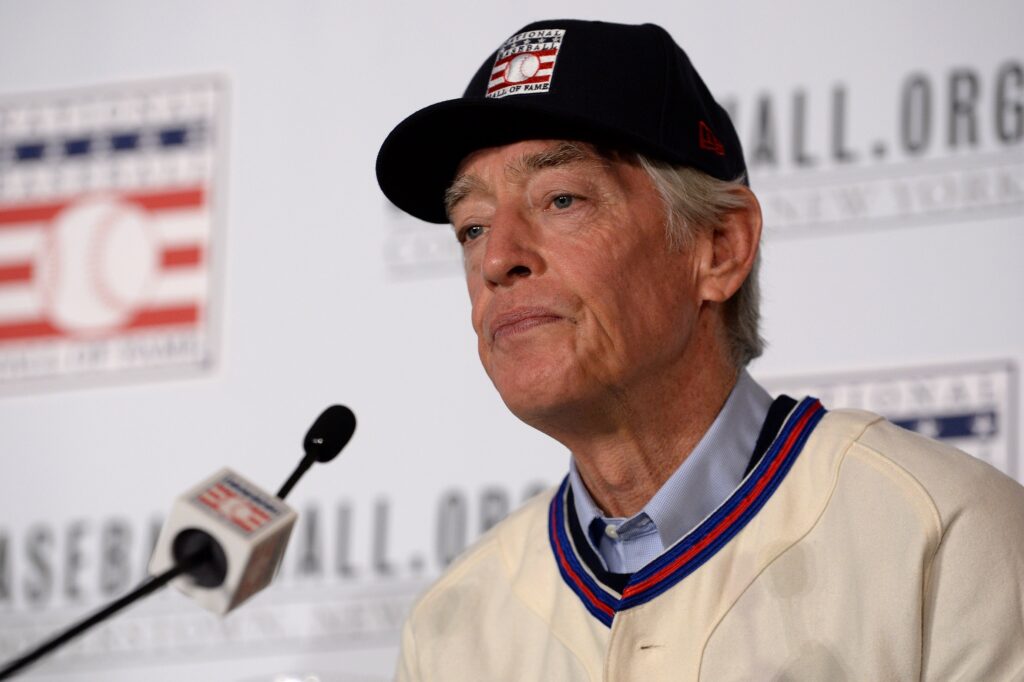 Franchise still searching for first Hall of Fame inductee after recent election