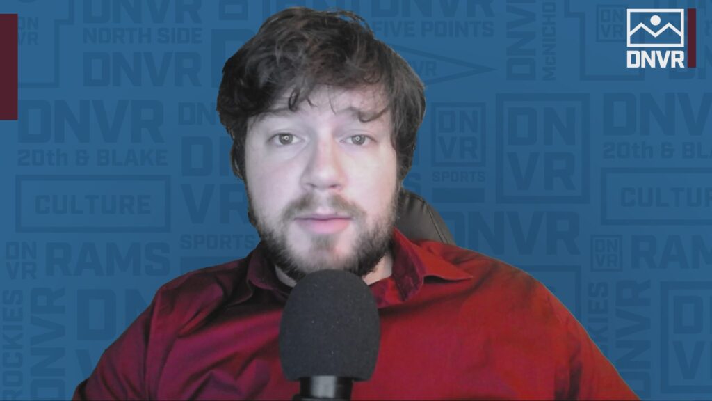 DNVR Three Standouts: Scratching out a point