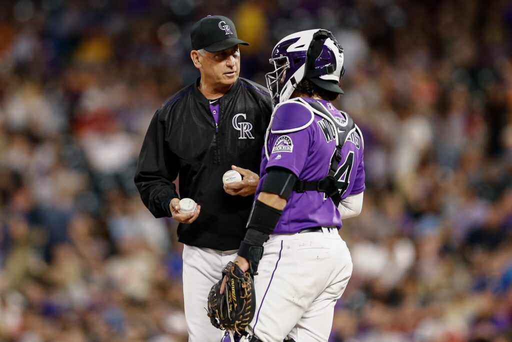 Winter Meetings 2019: What we know about the Rockies search for a catcher so far