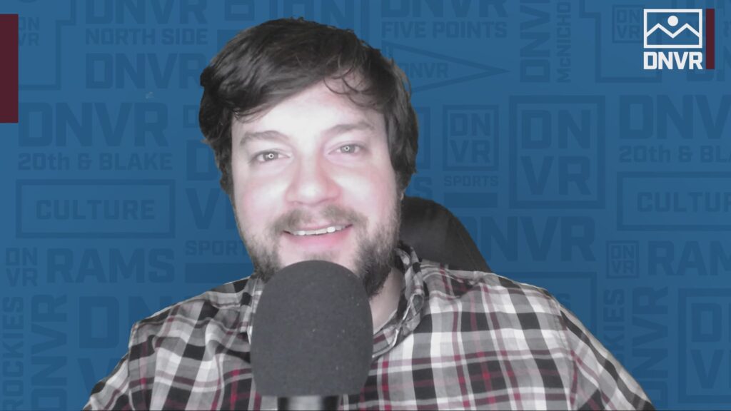 DNVR Three Standouts: Of Moose and Men