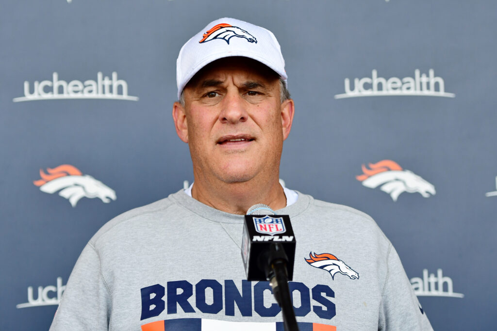 How Uncle Vic (with an assist from Dr. Mase) wants to fix the playoffs