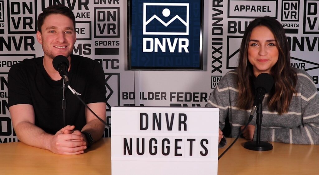 Nuggets Weekly Breakdown: Is Michael Porter Jr due for more playing time?