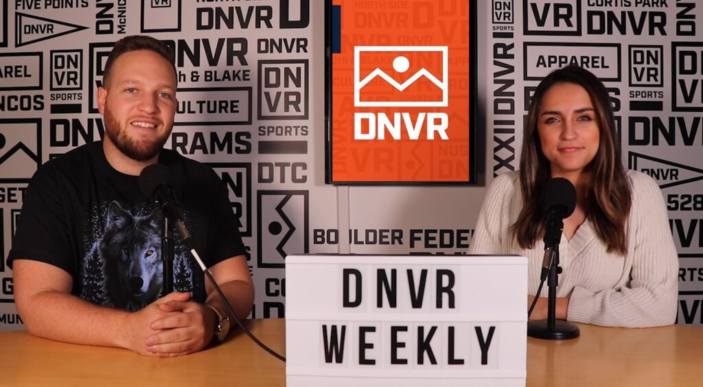 Orange and Blue Weekly Breakdown: Can Drew Lock do it again?