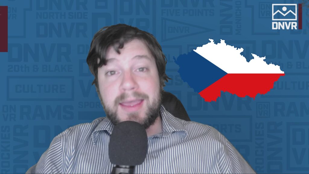 DNVR Three Standouts: Czech yourself