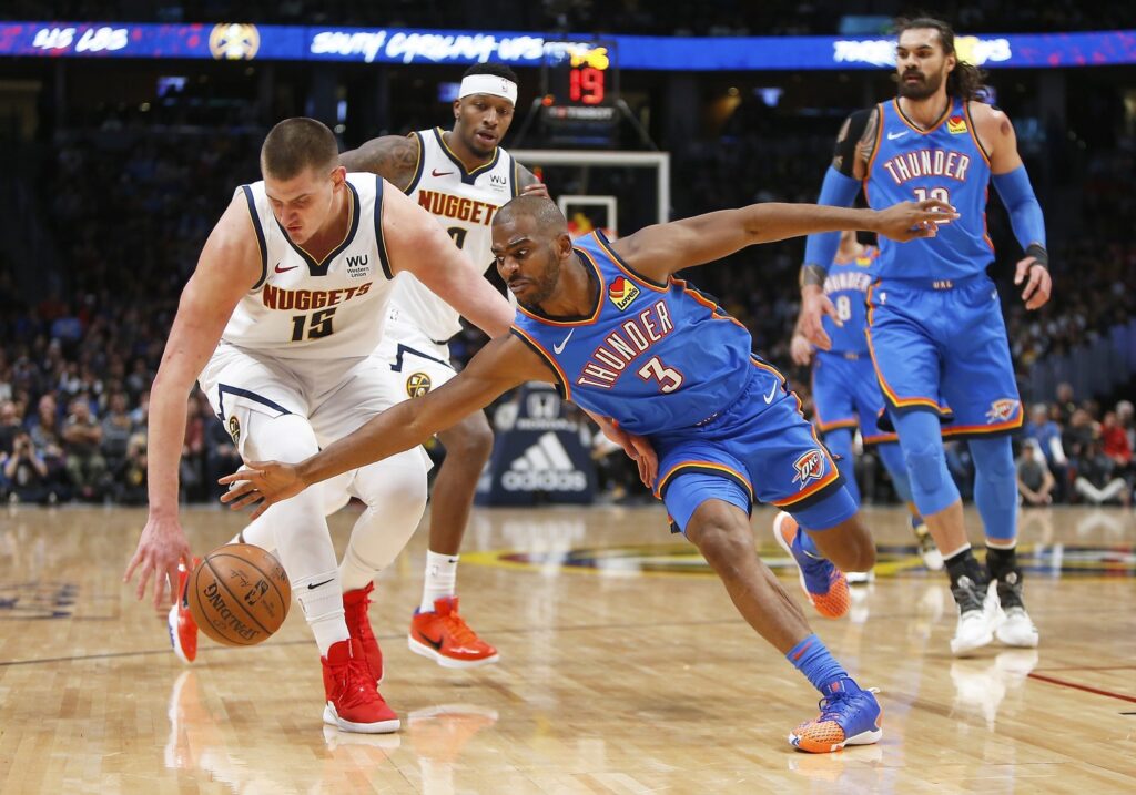 DNVR Player Grades: Nikola Jokić isn’t back, “he never left”