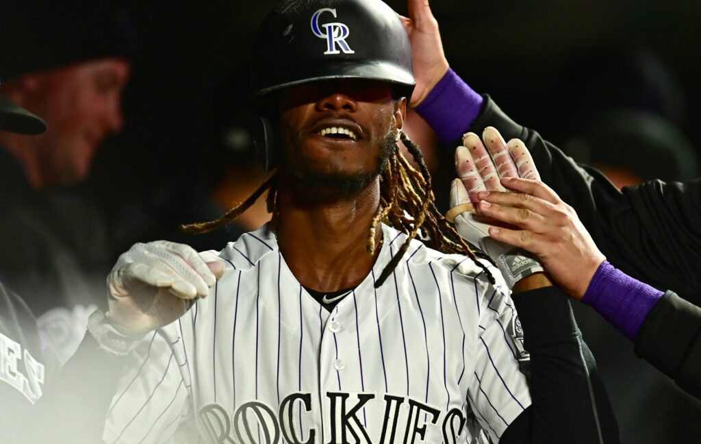 A new outfield makeup brings promise to wash away mistakes of the past